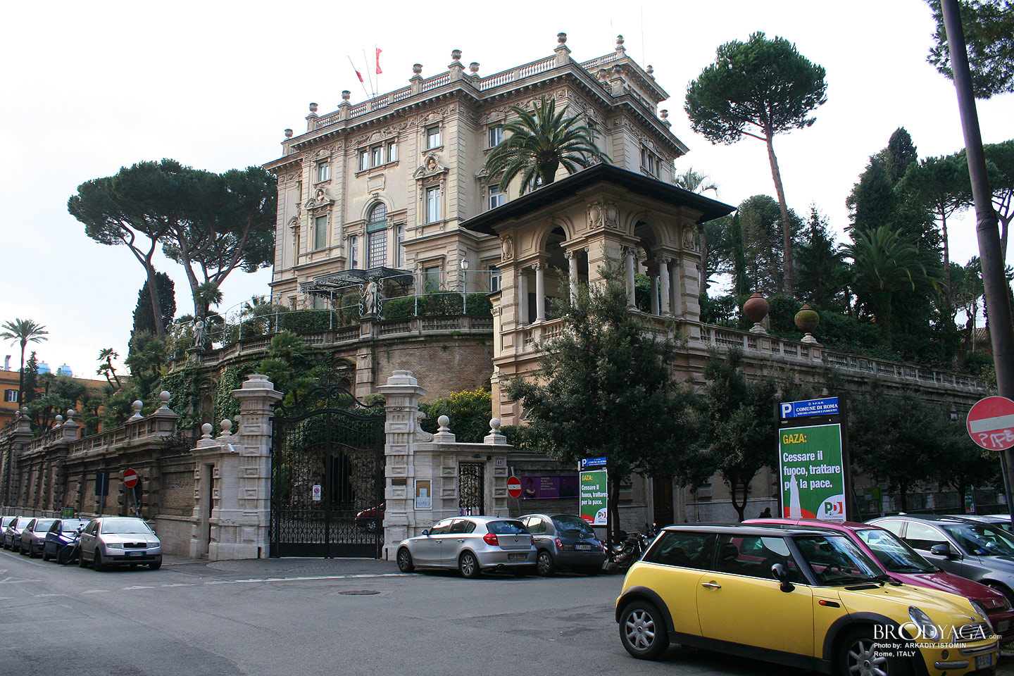 Rome